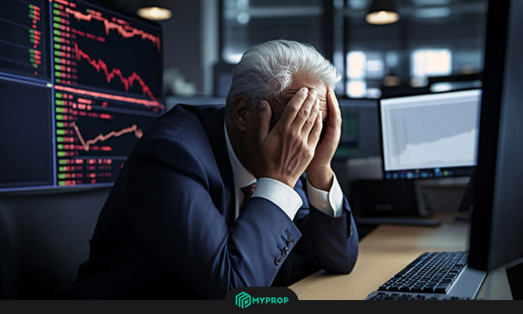 روانشناسی معامله گری در پراپ تریدینگ
