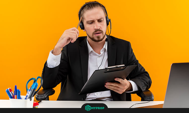 ضروری ترین مهارت های یک پراپ تریدر