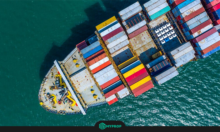 شاخص اقتصادی قیمت کالا های صادراتی