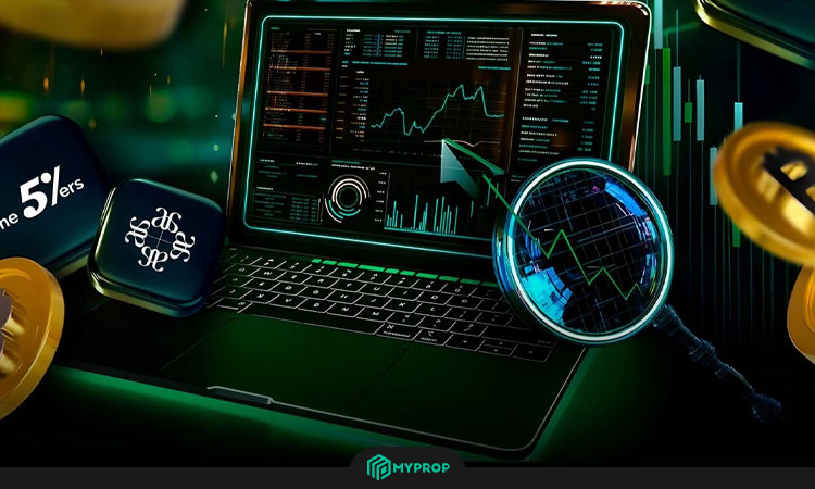 چطور تریدر شویم؟