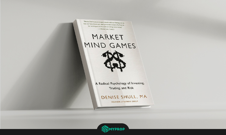 12- Market Mind Games دنیس شاو تامپل