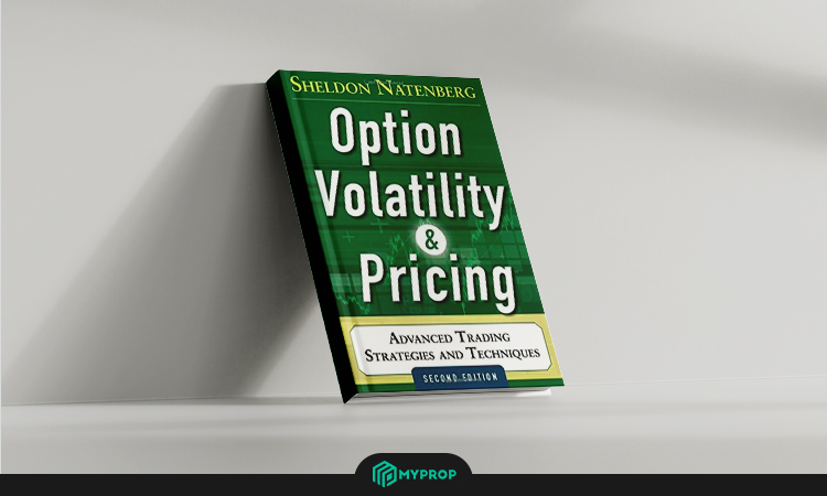 16- Option Volatility and Pricing شلدون ناتنبرگ