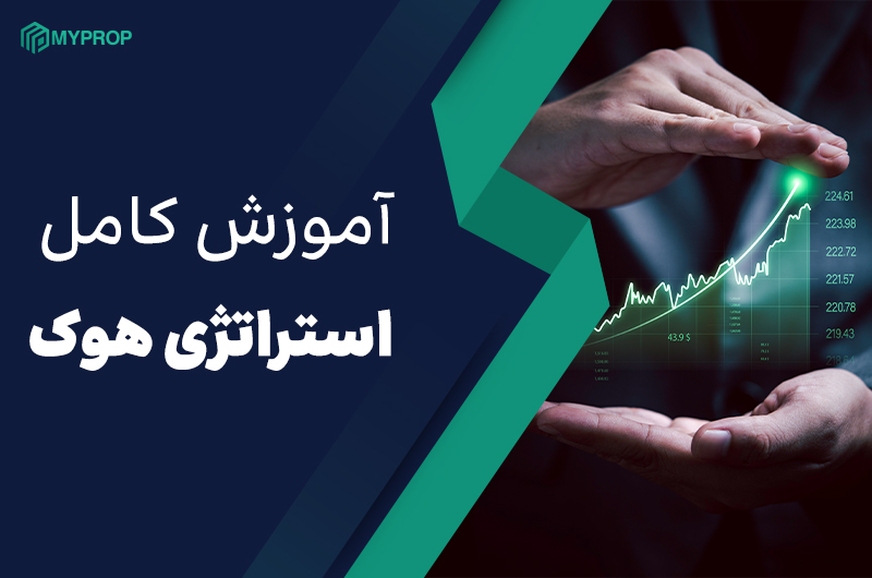 آموزش کامل استراتژی هوک در فارکس | تکنیک معاملاتی دقیق برای ورود به روند